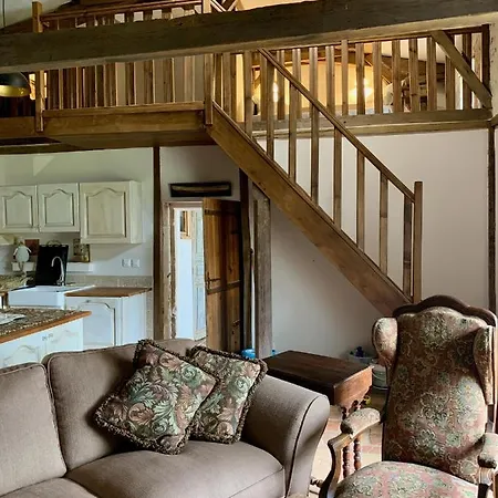 Petit Clos Rural Saint-Jean-de-Duras