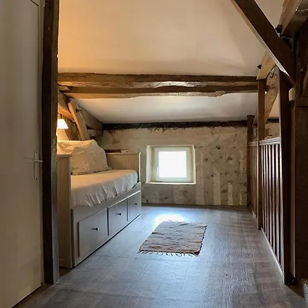 Petit Clos Rural Σπίτι διακοπών Saint-Jean-de-Duras