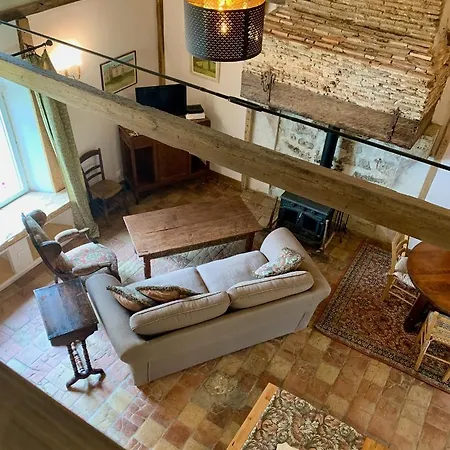 Petit Clos Rural Σπίτι διακοπών Saint-Jean-de-Duras