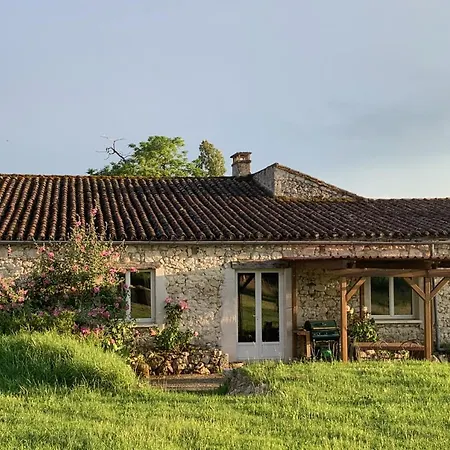 Petit Clos Rural Holiday home