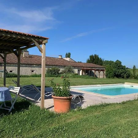 Holiday home Petit Clos Rural