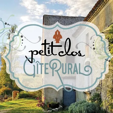 Petit Clos Rural Holiday home Saint-Jean-de-Duras
