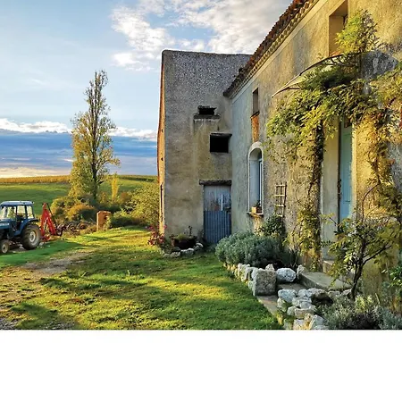 Petit Clos Rural Saint-Jean-de-Duras