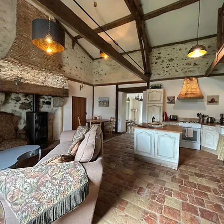 Petit Clos Rural Holiday home