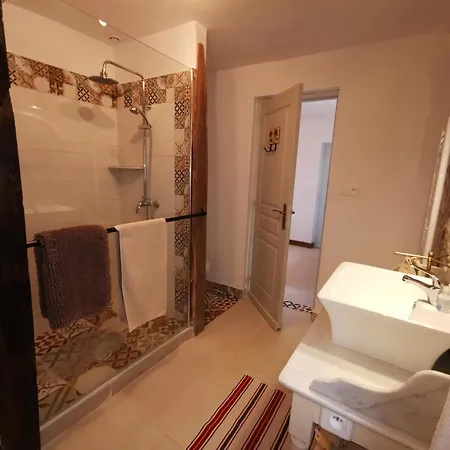 Holiday home Petit Clos Rural