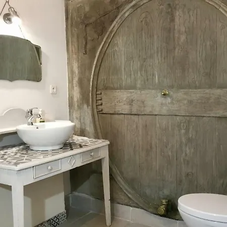 Σπίτι διακοπών Petit Clos Rural Saint-Jean-de-Duras