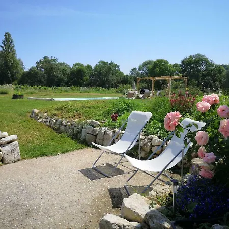 Holiday home Petit Clos Rural *
