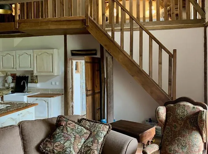 Petit Clos Rural Saint-Jean-de-Duras