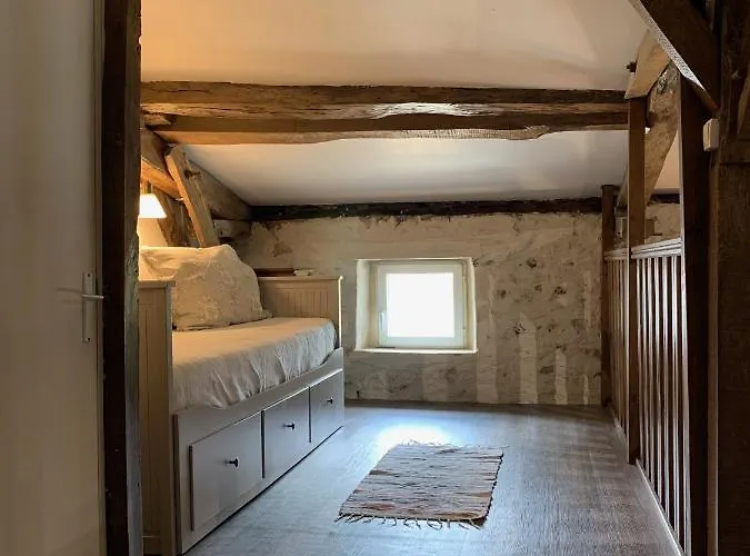 Petit Clos Rural Feriehus Saint-Jean-de-Duras