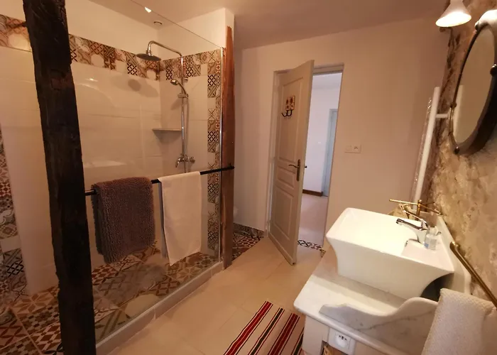 Feriehus Petit Clos Rural