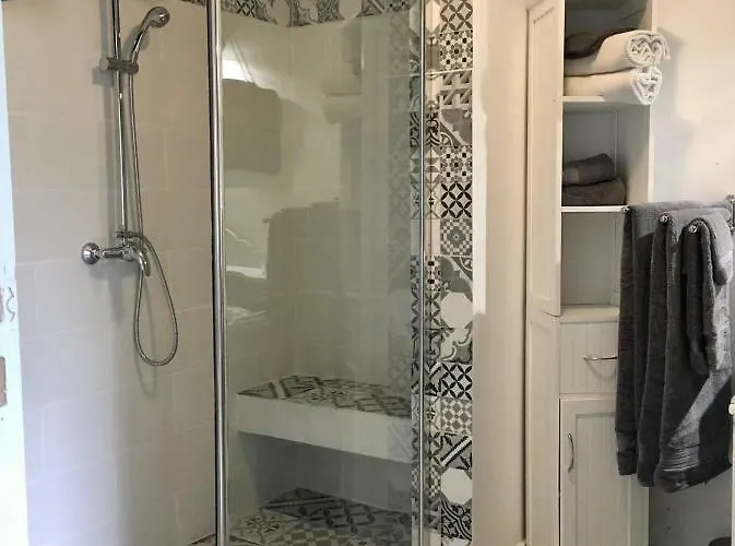 Feriehus Petit Clos Rural Saint-Jean-de-Duras